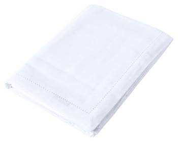 Tischdecke aus 100% Baumwolle