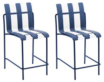 Barhocker Nareo 2er Set