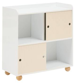 Aufbewahrungsmöbel für Kinder BOULI