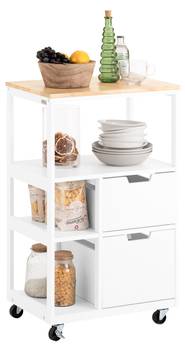 Küchenwagen FKW111-WN