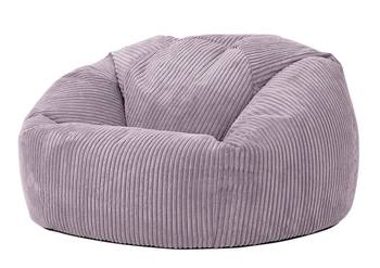 Klassischer Sitzsack BeanBag, Cord