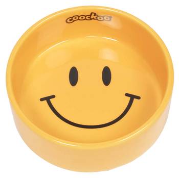 Futternapf SMILEY