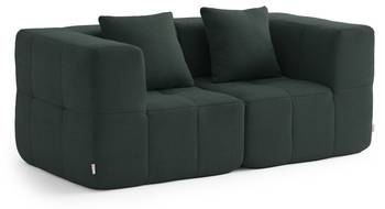 2-Sitzer Sofa BULOUS