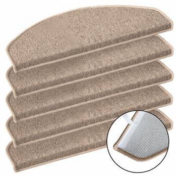 Stufenmatte London Pro 15er Set