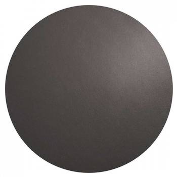 Tischset Leather Optic Fine