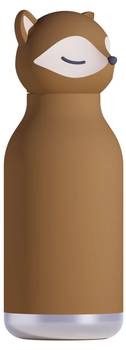 Kindertrinkflasche BESTIE FUCHS