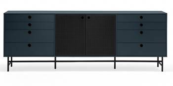 Buffet design Punto