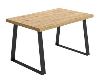 Table extensible Canale Chêne Nodi