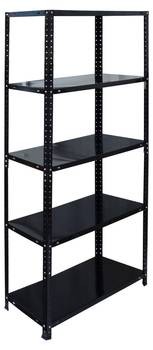 Étagère acier 200 kg