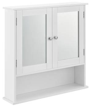 Armoire de salle de bain Locust