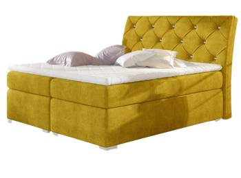 Boxspringbett Frederic