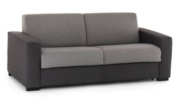 3-Sitzer Schlafsofa  Alicia