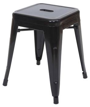 Hocker A73 Metall