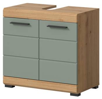 Waschbeckenunterschrank Shawn