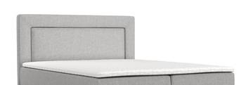 Premium Boxspringbett Lontano