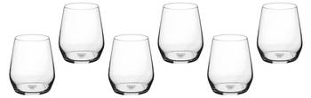 Trinkglas LAGOM 6-teiliges Set