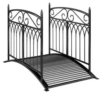 Gartenbrücke 84J-243V00BK
