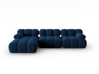 modulares Ecksofa BELLIS 4 Sitzplätze