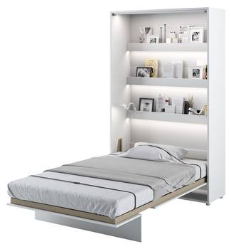 Schrankbett Bed Concept BC-02+ Matratze