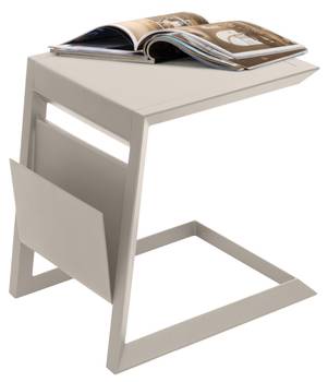 Bijzettafel Allure