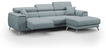 Canapé d'angle Fusion