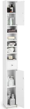 Meuble de Rangement JV10766WH