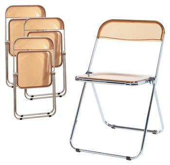 Klappstuhl Pornainen 4-er Set
