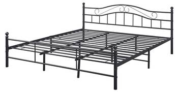 Metallbett Florenz