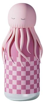 Kindertrinkflasche BESTIE QUALLE