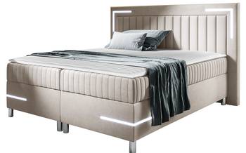 Boxspringbett Tango 3