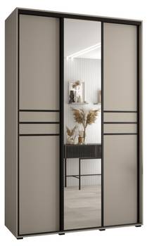 Schwebetürenschrank Dakota 11