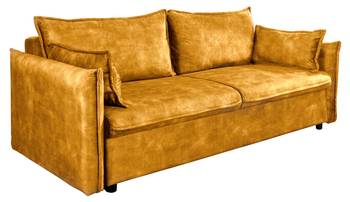 Schlafsofa APARTMENT mit Stauraum