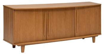 3-türiges Sideboard OLIVER