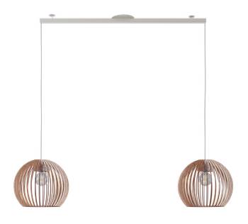 Lightswing® Twin - Lampe Aufhängesystem