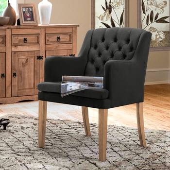 Armlehnenstuhl Austin