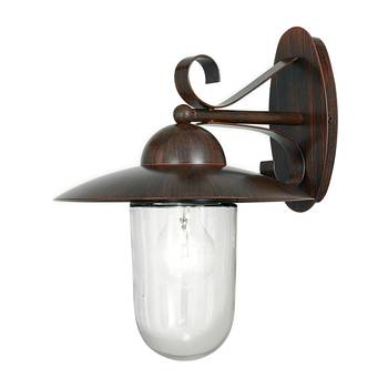 Buitenwandlamp Milton Street I