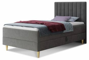 Boxspringbett Gold Mini