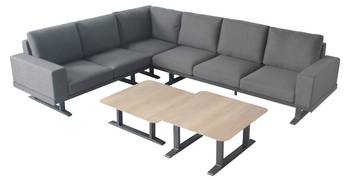 5-Sitzer-Sofa Bayside