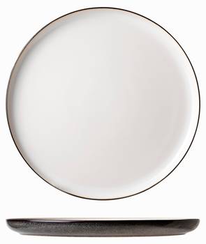 Frühstücksteller Ciel 4er Set