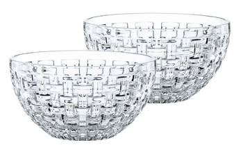 Vorratsschalen Bossa Nova 2er Set