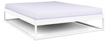 Metallbett SIMPLEX