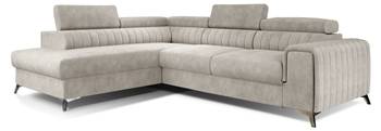 Ecksofa Genova