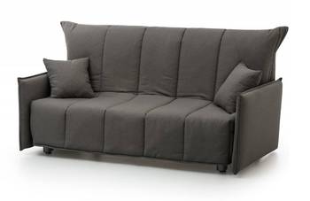 3-Sitzer Schlafsofa  Allyson