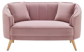 2-Sitzer-Sofa HOPE