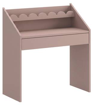 Bureau Book Nook