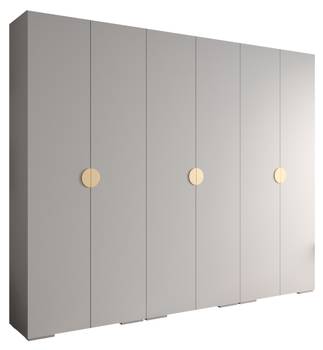 Drehtürenschrank Inova 4