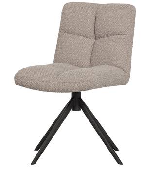 Fauteuil Pivotant Vinny