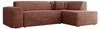 Ecksofa Lordin Cord