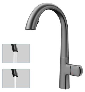 Küchenarmatur MS-8095