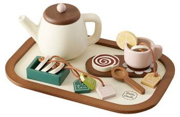 Kinderspeelgoed NOYER 20 dlg